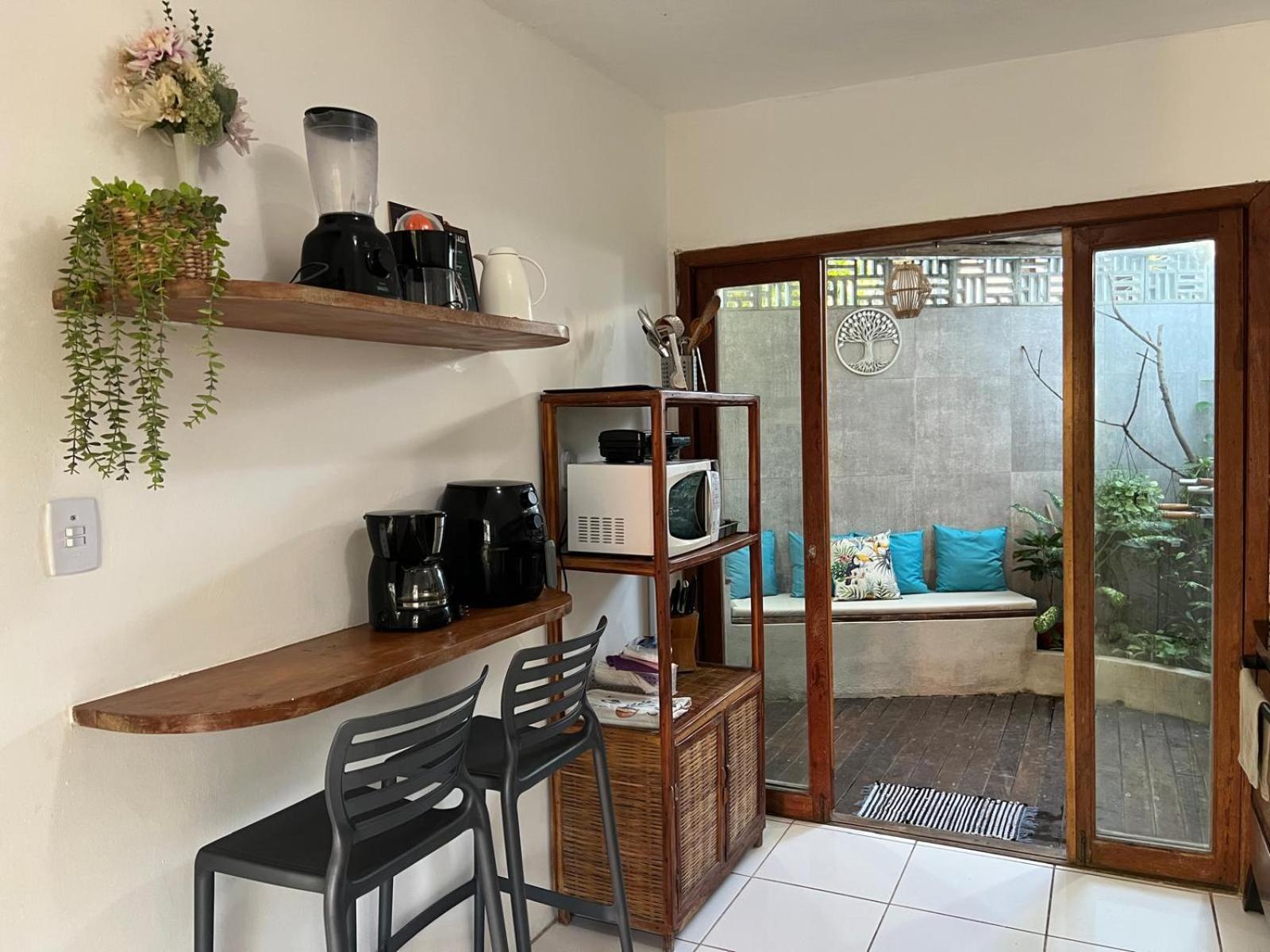 Villa Arraial Pe Na Areia Porto Seguro Exterior foto